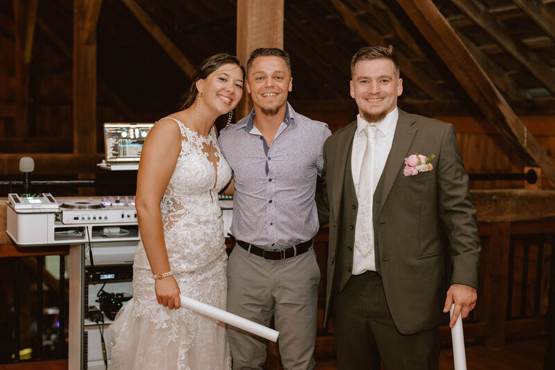 In-Depth Event Expertise