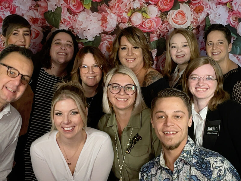 Frederick Vendor Network